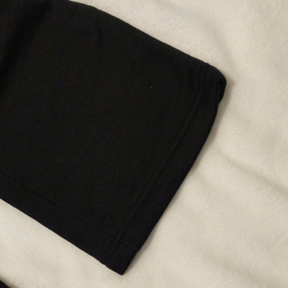 Ed Hardy Men's Black Joggers with Graphic Design - Picture 14 of 16